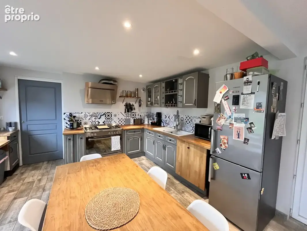 Maison 4 pièces 120 m² à vendre à Yvetot (76190) - photo 3