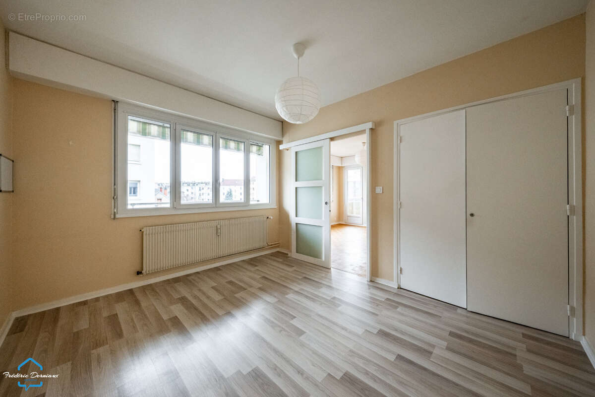 Appartement à vendre 2 pièces DIJON (21) - photo 2