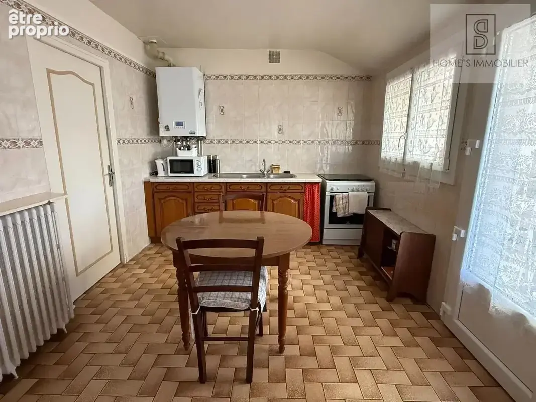 Maison 4 pièces 85m² - proche T4 et centre-ville - photo 3