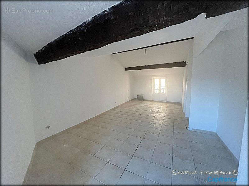 Appartement à BEZIERS