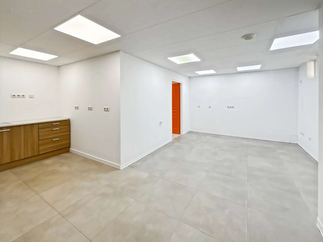 Commerce à TOULOUSE