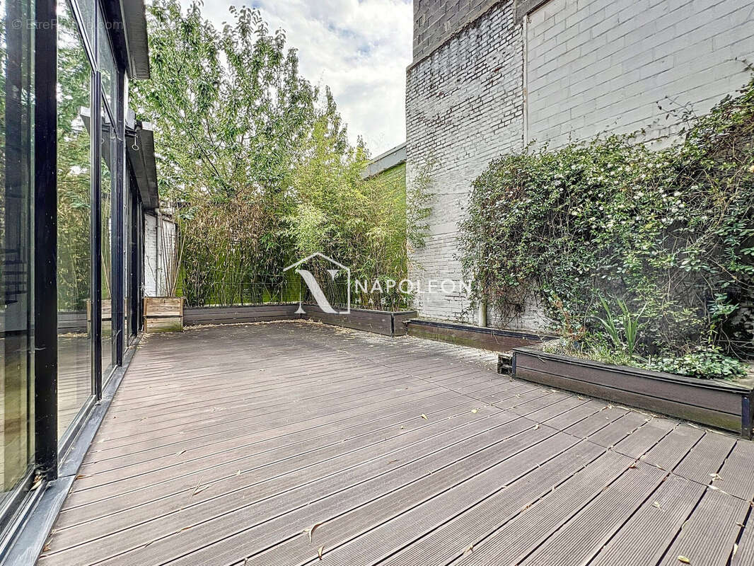 Appartement à ROUBAIX
