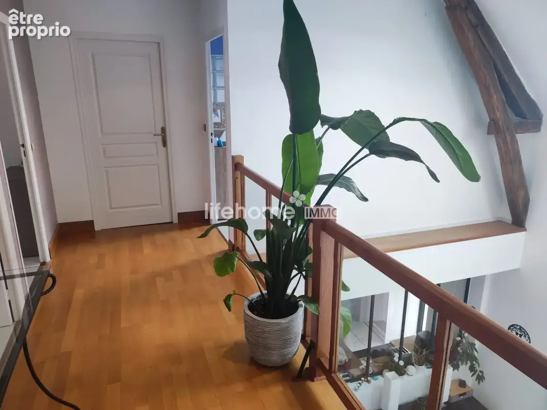 Maison 6 pièces 189 m² à vendre à Deols (36130) - photo 6