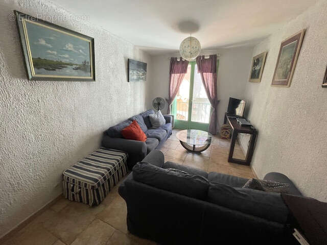 Maison de pecheur  3 chambres proche plage et commerces à vendre Collioure - photo 12