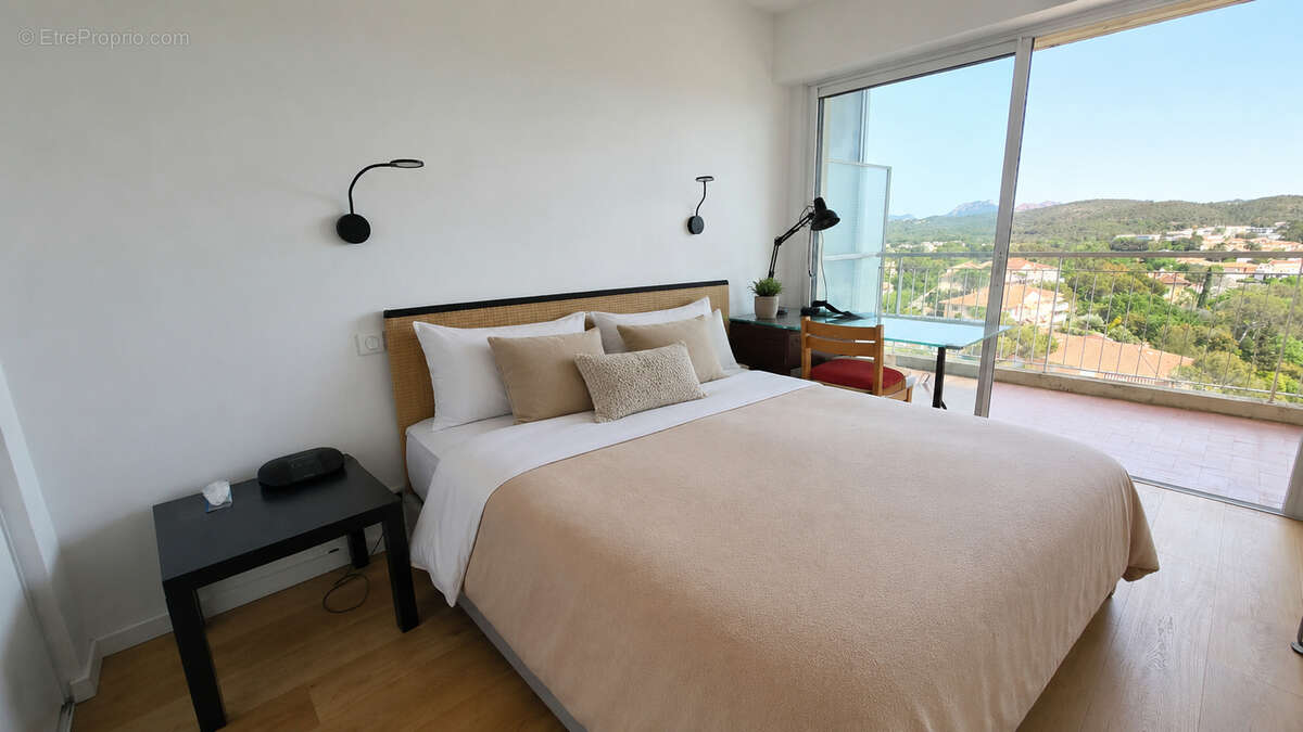 Appartement à SAINT-RAPHAEL