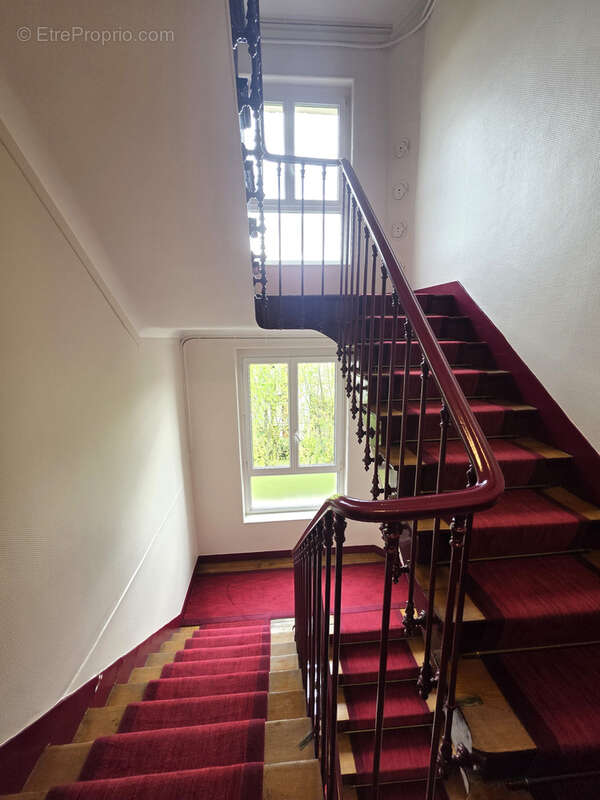 Appartement à SAINT-MAUR-DES-FOSSES