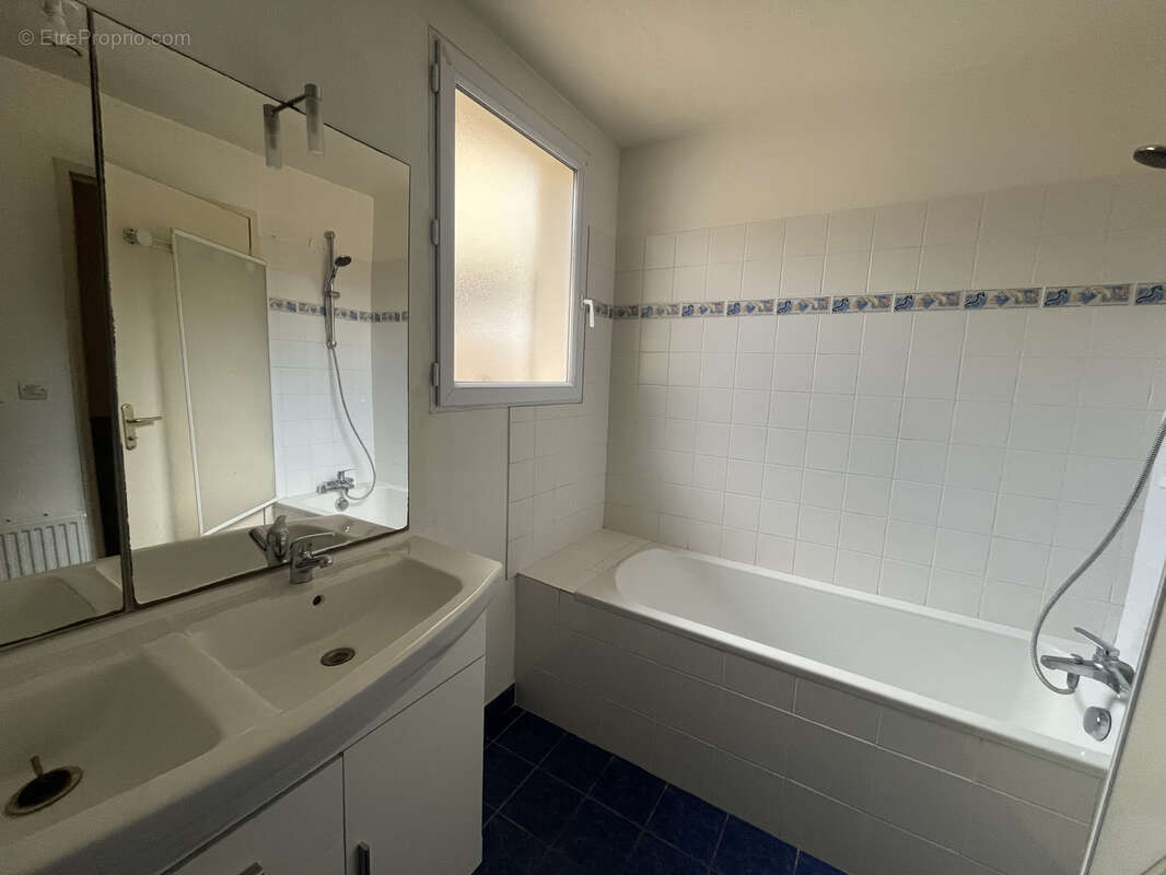 Appartement à MARMANDE