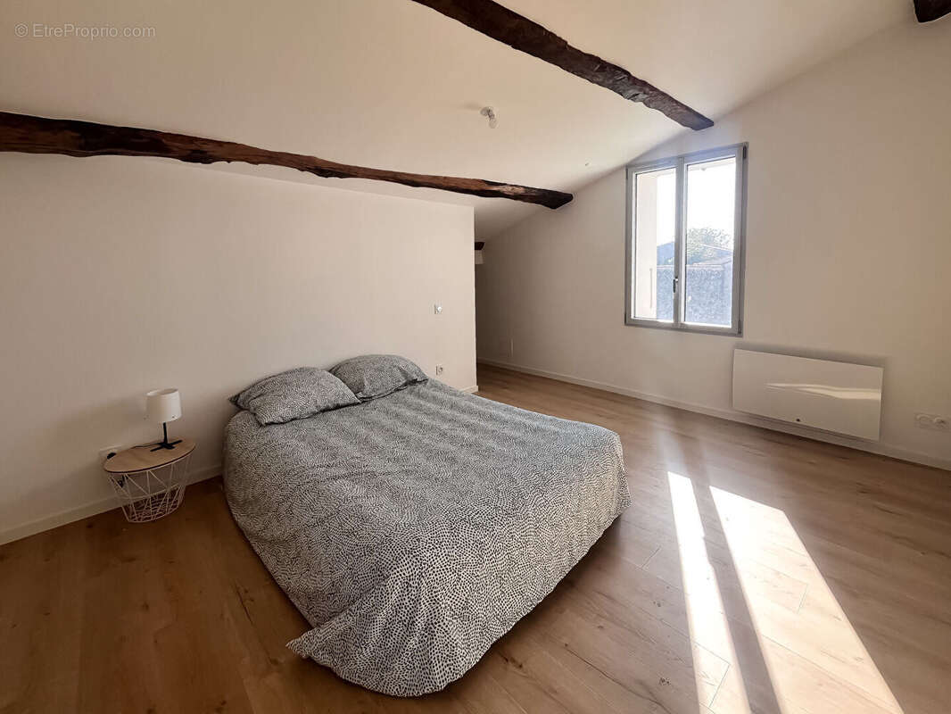 Maison à SAINTE-SOULLE