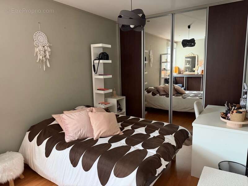 Appartement à FLORANGE