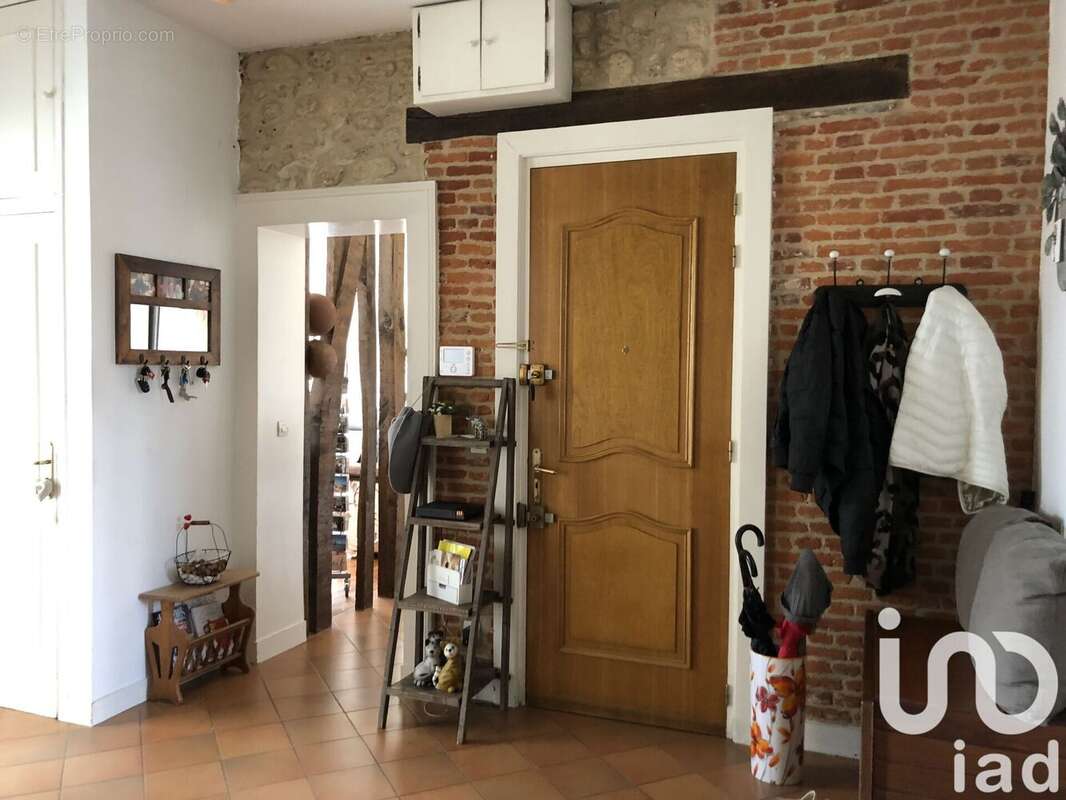 Photo 5 - Appartement à LISIEUX