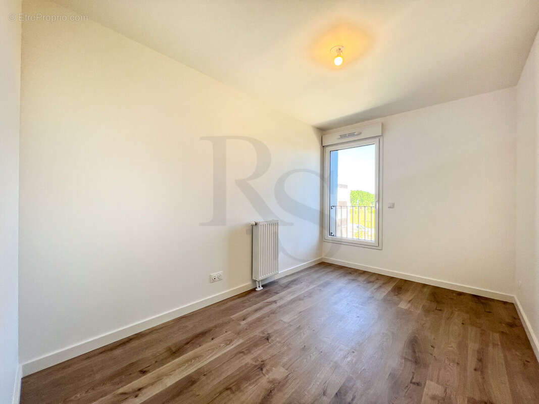 Appartement à COURSEULLES-SUR-MER