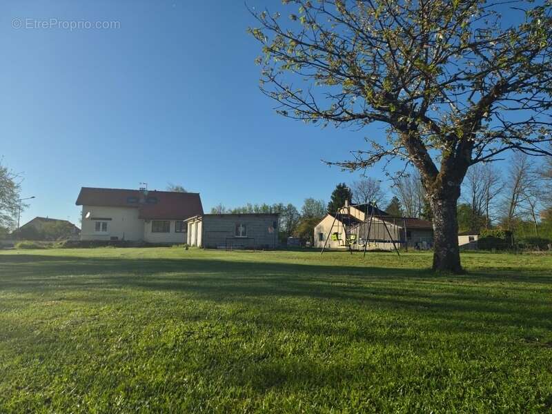 Maison à vendre 4 pièces SAINT EULIEN (52) - photo 18