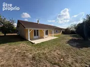 Maison à POMMIER-DE-BEAUREPAIRE