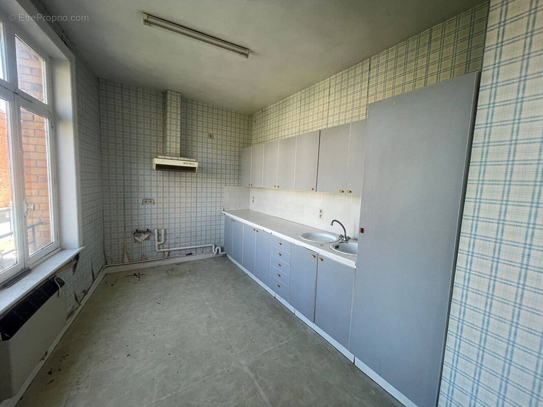 Appartement à ARMENTIERES