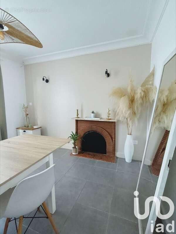 Photo 3 - Maison à SAINT-HILAIRE-DE-LOULAY