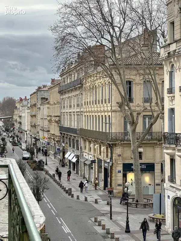 Avignon Intra-muros. Appartement 4 pièces 114m² - photo 17