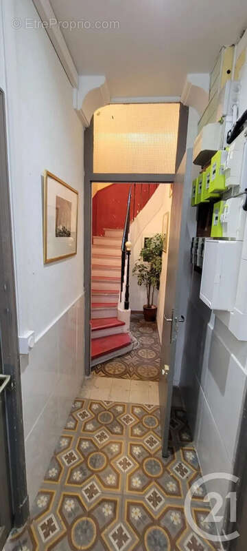 Maison à AVIGNON