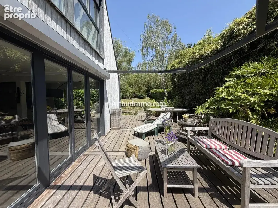 Vente Maison Sucy-en-brie(94370) 830 000ï¿œ - photo 10