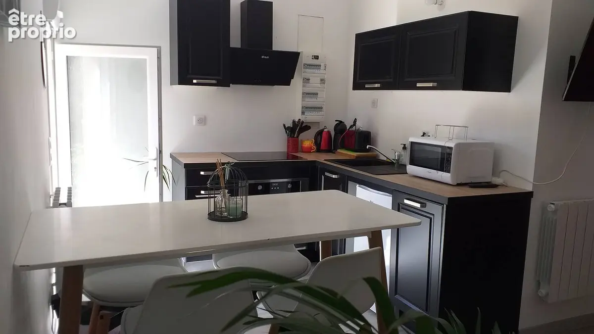Ensemble de 3 logements - photo 17