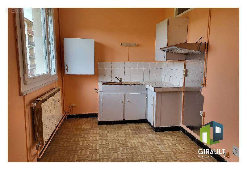 Appartement à BELFORT