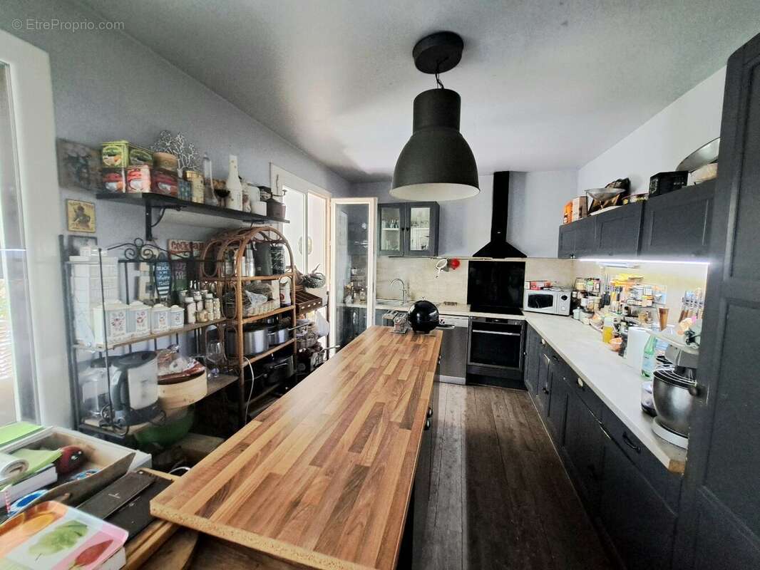 Maison à MARSEILLAN