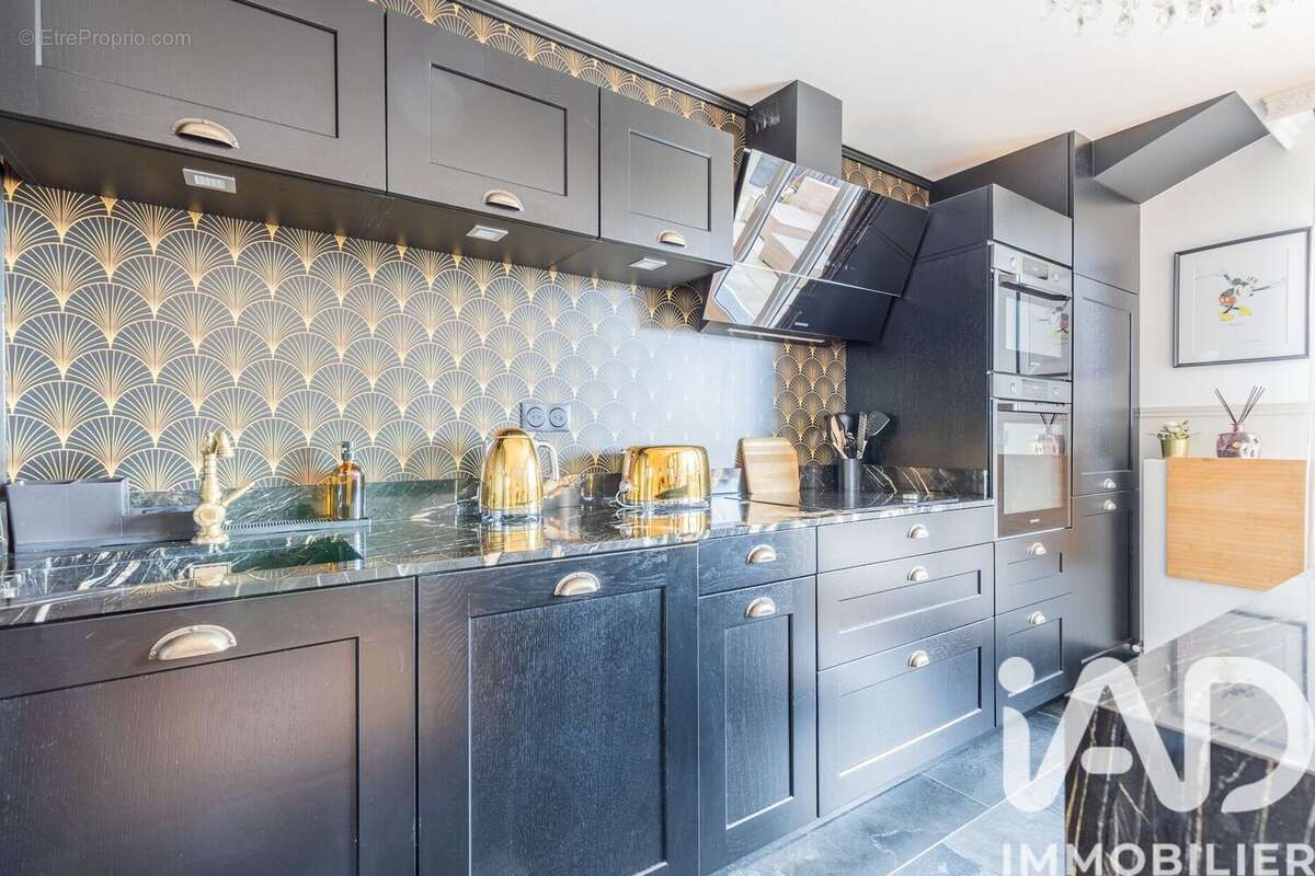 Photo 3 - Appartement à LISSES