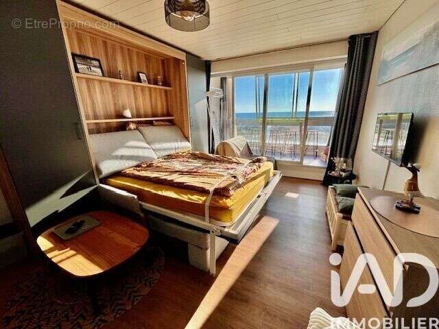 Photo 5 - Appartement à SAINT-JEAN-DE-MONTS