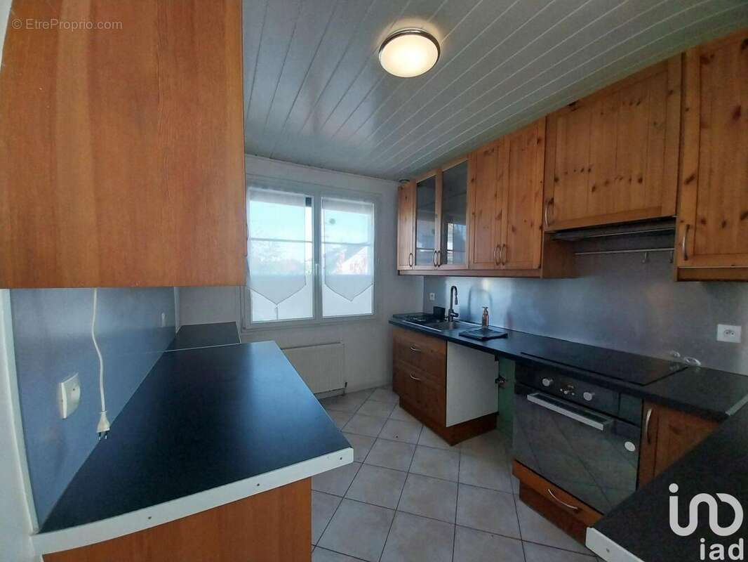 Photo 6 - Maison à VILLEPINTE