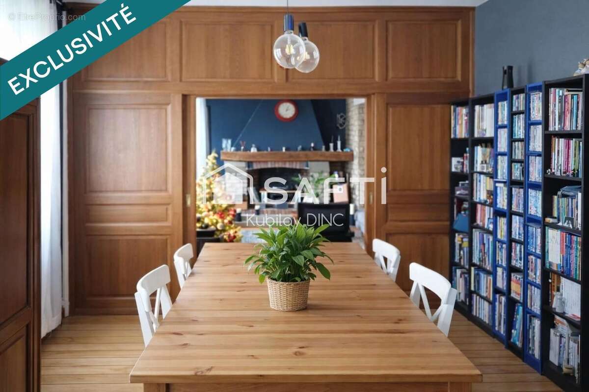 Photo 7 - Maison à SARREGUEMINES