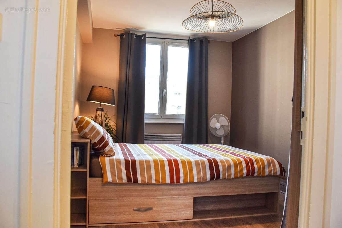 Appartement à CLERMONT-FERRAND