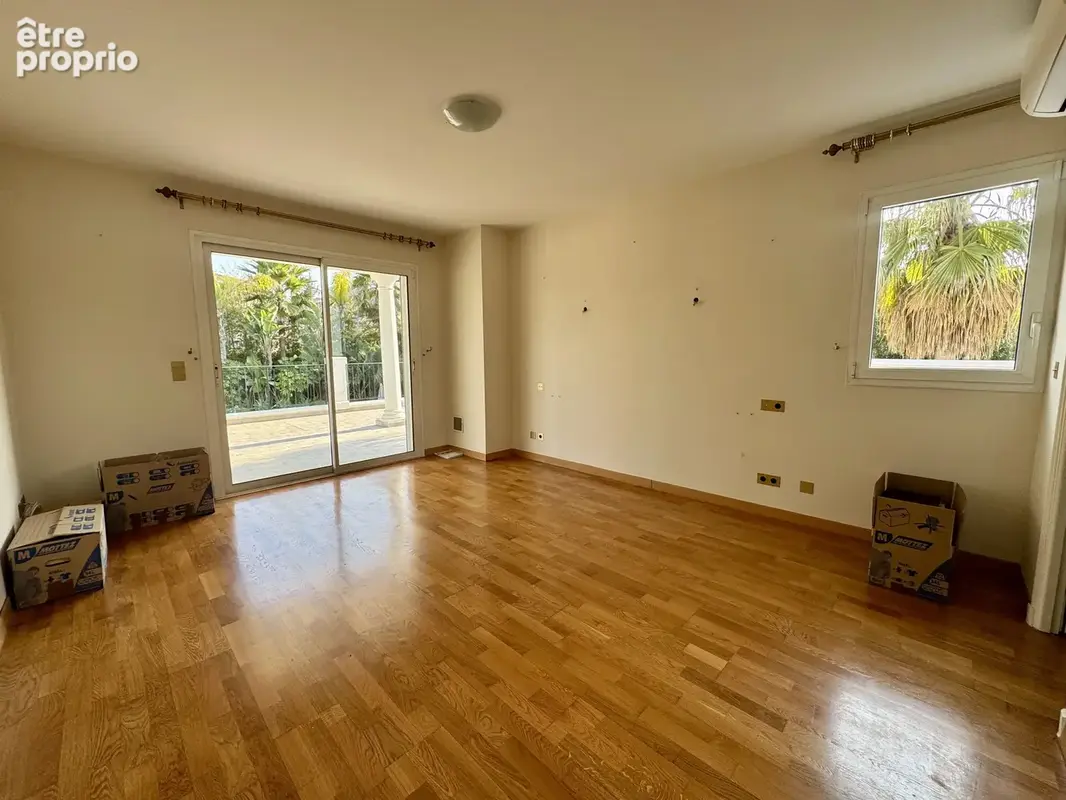 Demeure d’exception au cœur d’un domaine privé à Mougins - photo 12