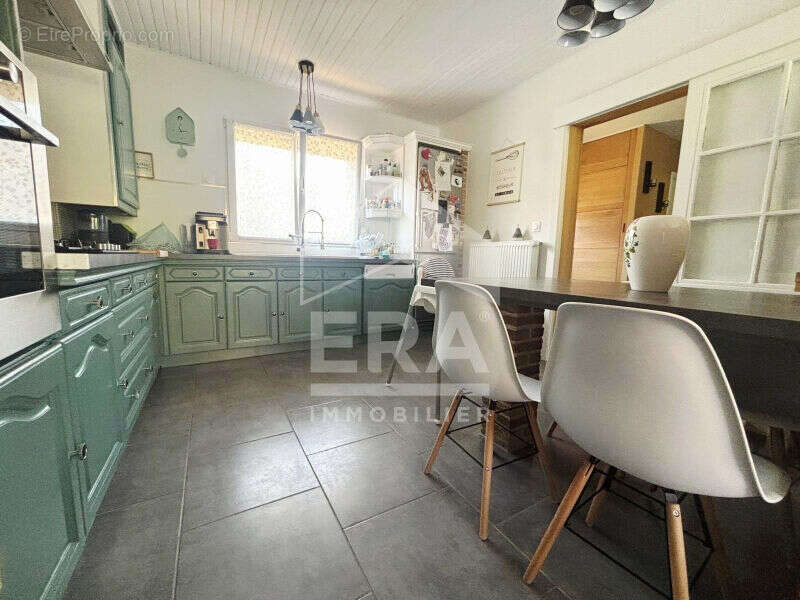 Maison 105m² à oignies - photo 7