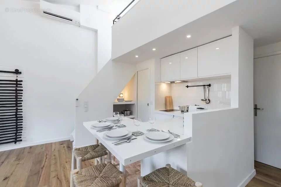 Appartement 54 m² à Nice  - photo 5