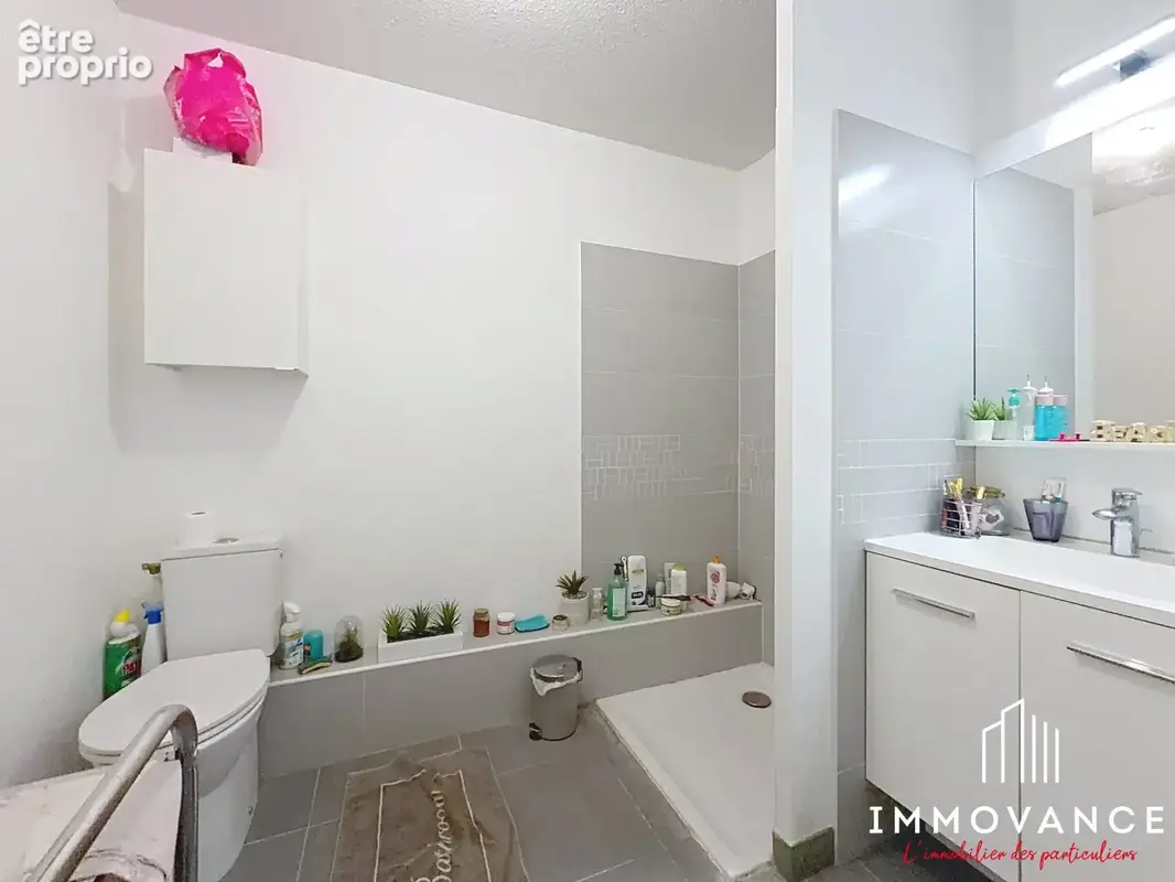 Appartement 1 pièce 23 m² à vendre à Montpellier (34000) - photo 3