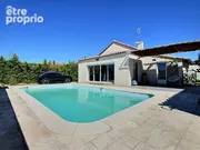 Maison à FOS-SUR-MER