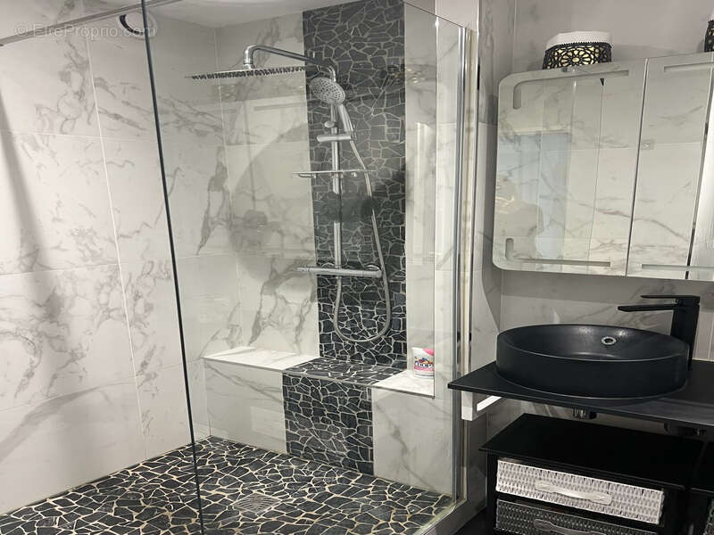 Appartement à LA BAULE-ESCOUBLAC