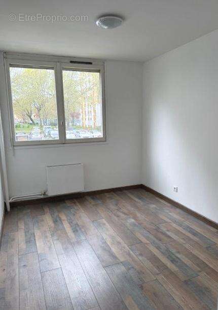 Appartement à BEAUVAIS