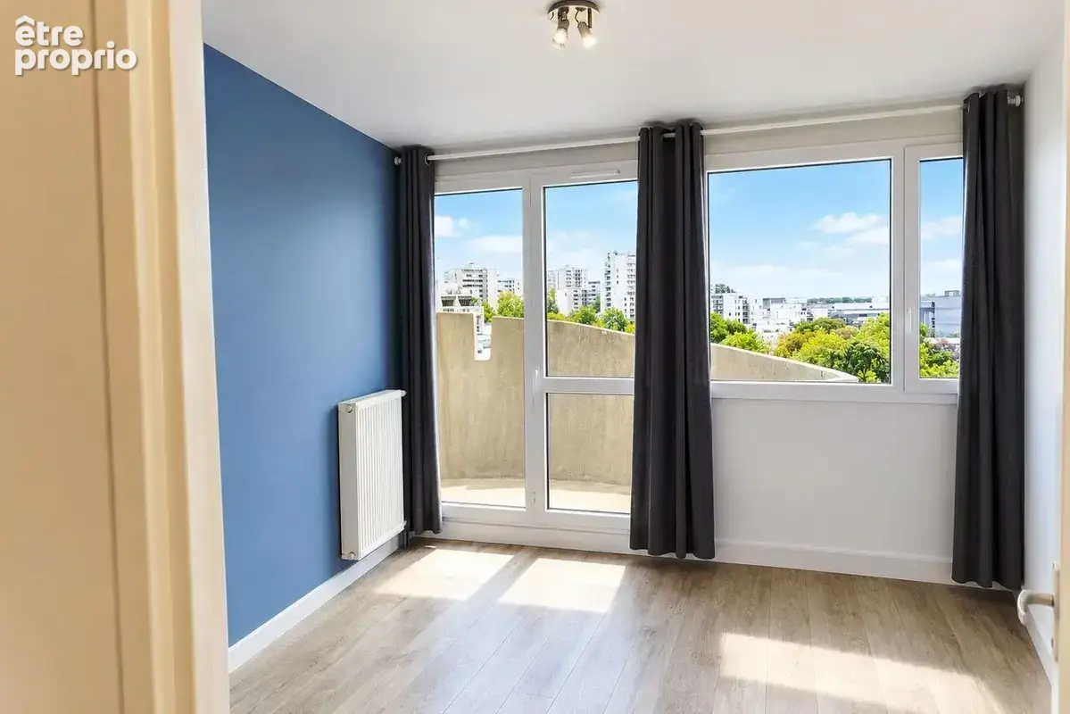Appartement 4 pièces 73 m² à vendre à Creteil (94000) - photo 3