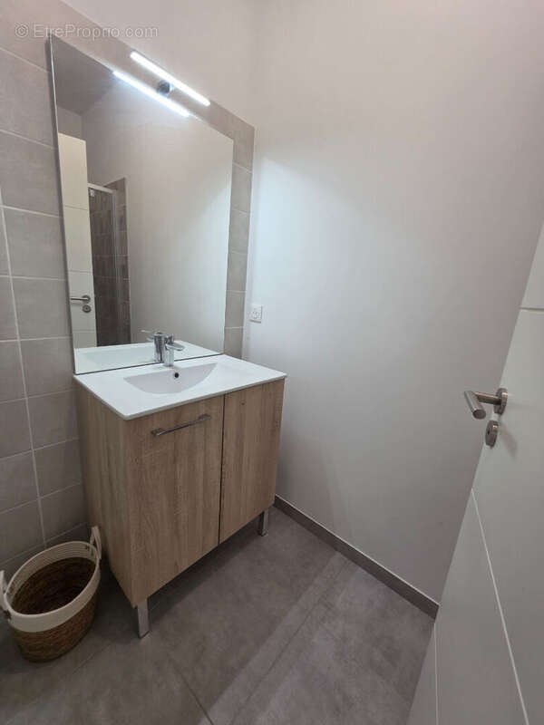 EXCLUSIVITÉ  Mouans-Sartoux  Appartement 4 pièces de 73 m² avec 141 m² de jardin Résidence de 2022 - photo 9