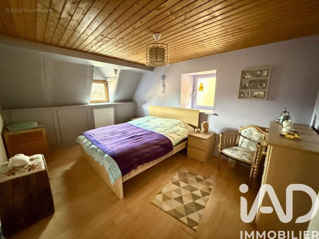 Photo 8 - Maison à BUHL