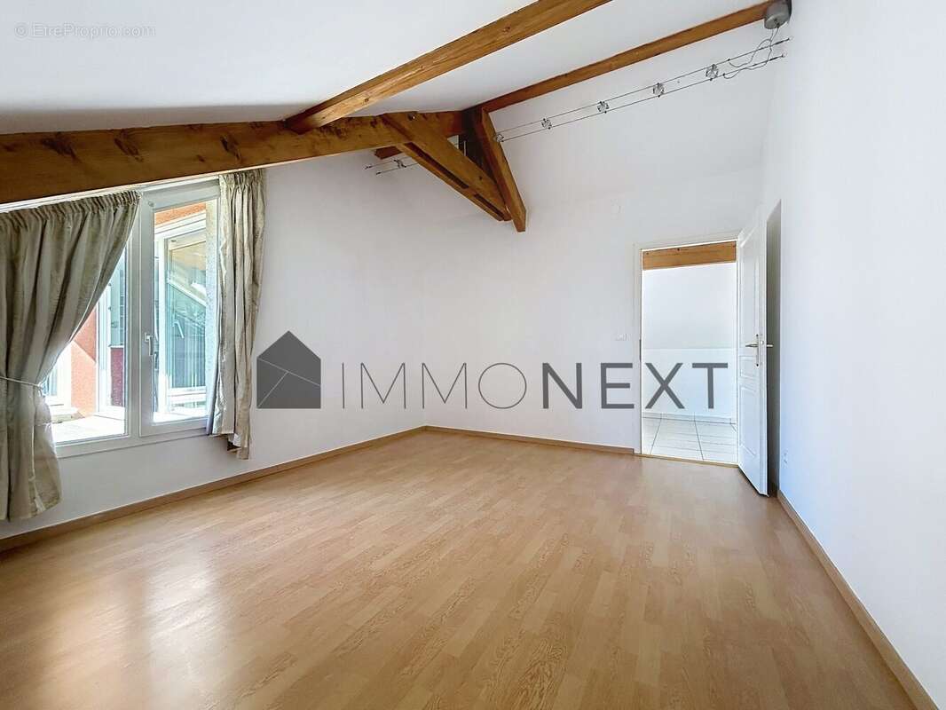 Appartement à MANOM