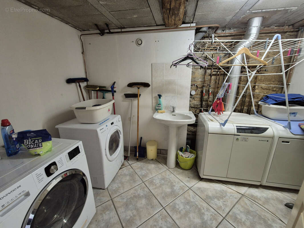 Maison à VILLERS-SEMEUSE