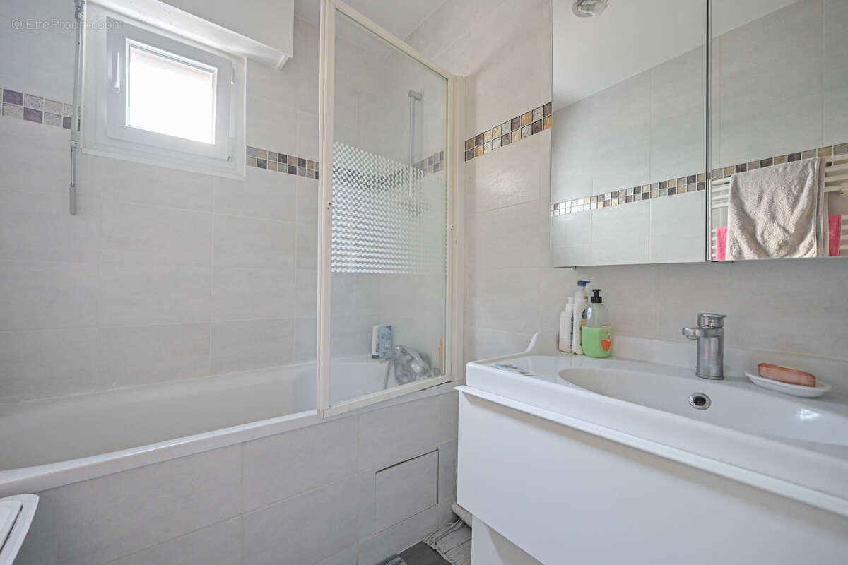 Appartement à CRETEIL