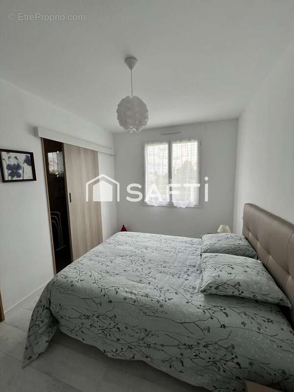 Photo 6 - Maison à SIGOURNAIS