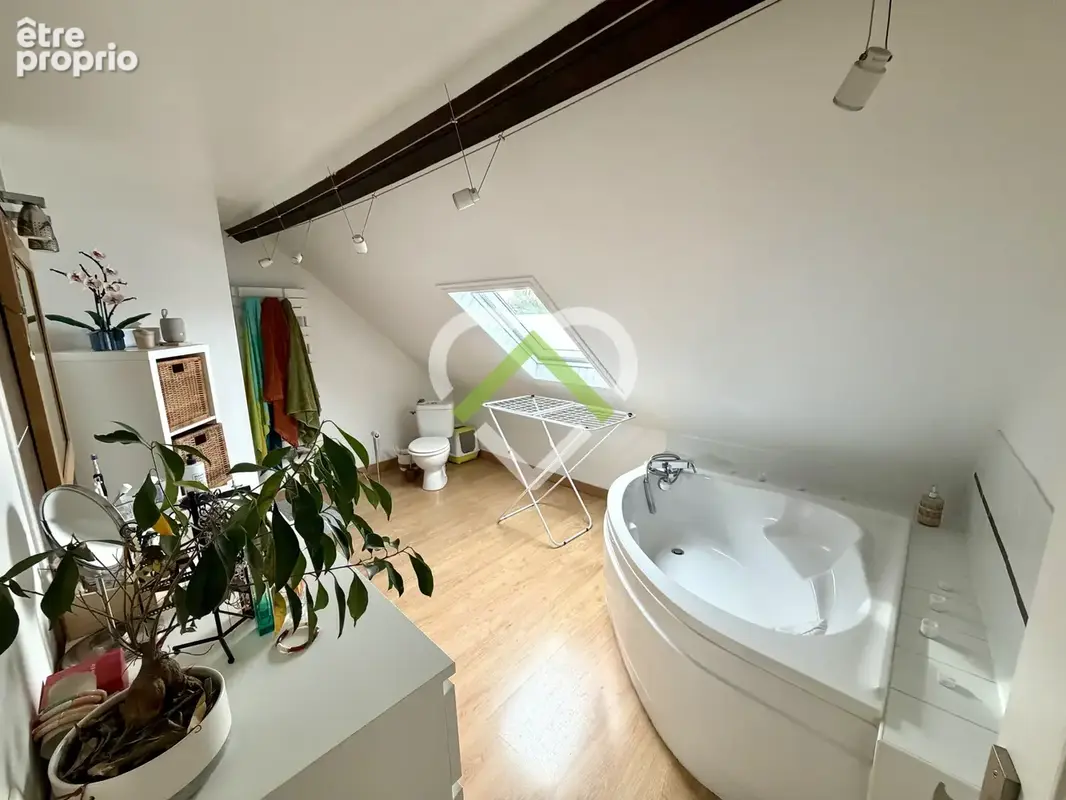 Maison Villeneuve d'Ascq à vendre - photo 12