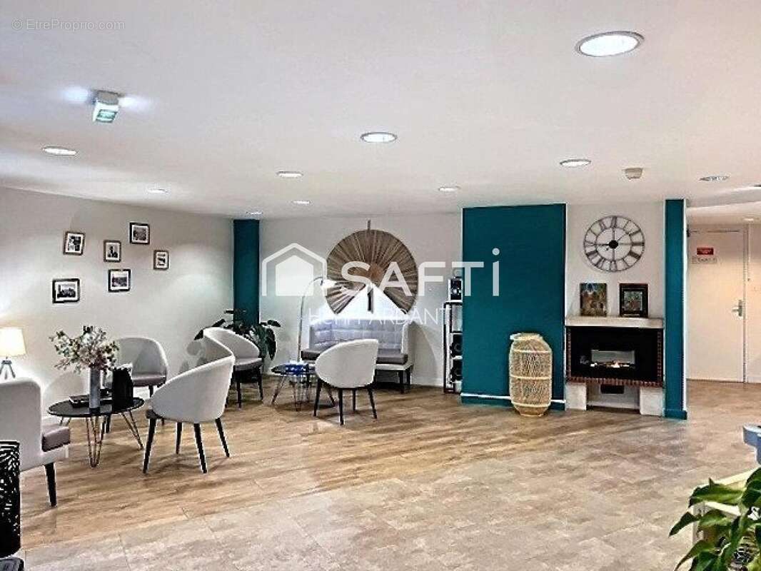 Photo 3 - Appartement à LIMOGES