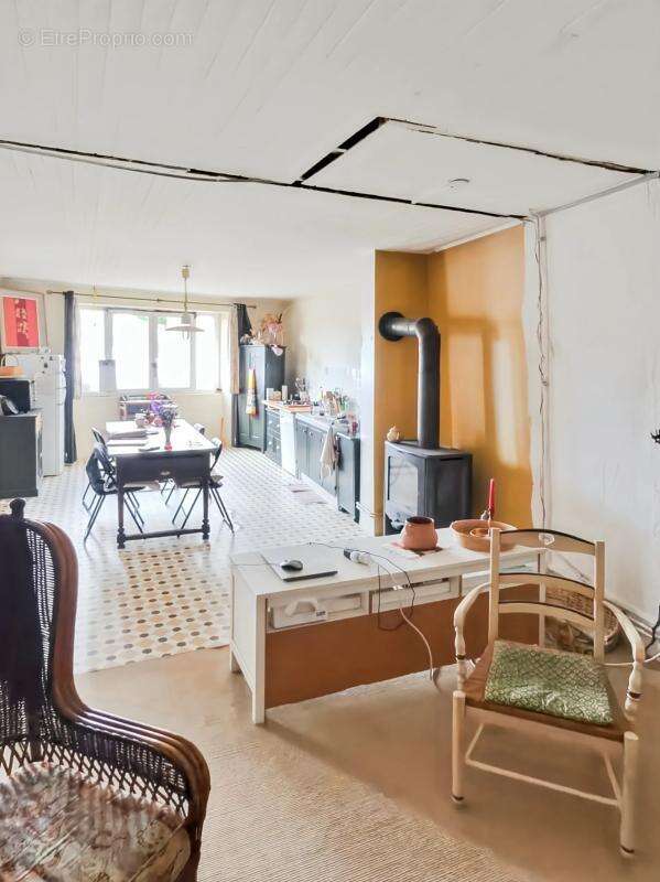 Maison familiale, 145 m² à Le Brignon - photo 6