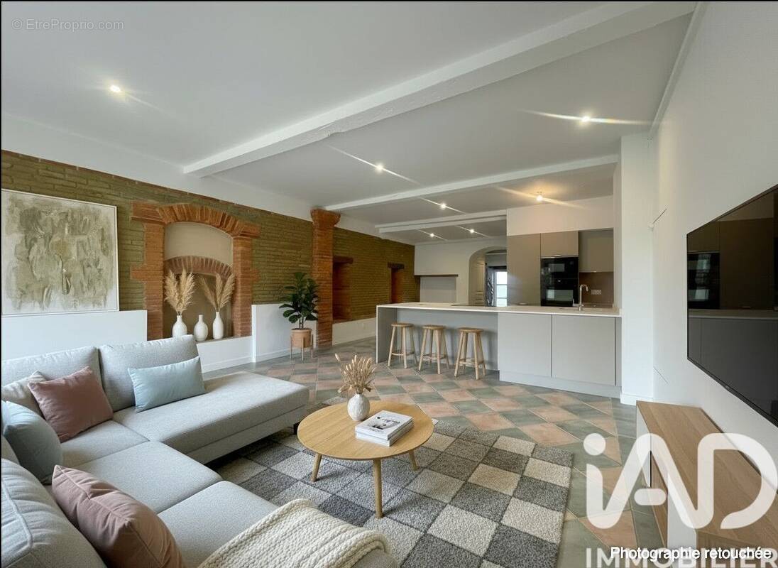 Photo 1 - Appartement à MURET