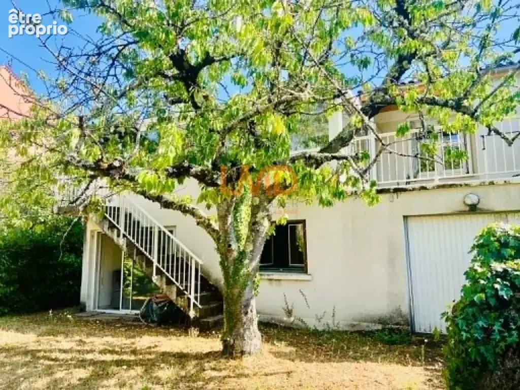 Maison de ville au calme acces PMR - photo 18