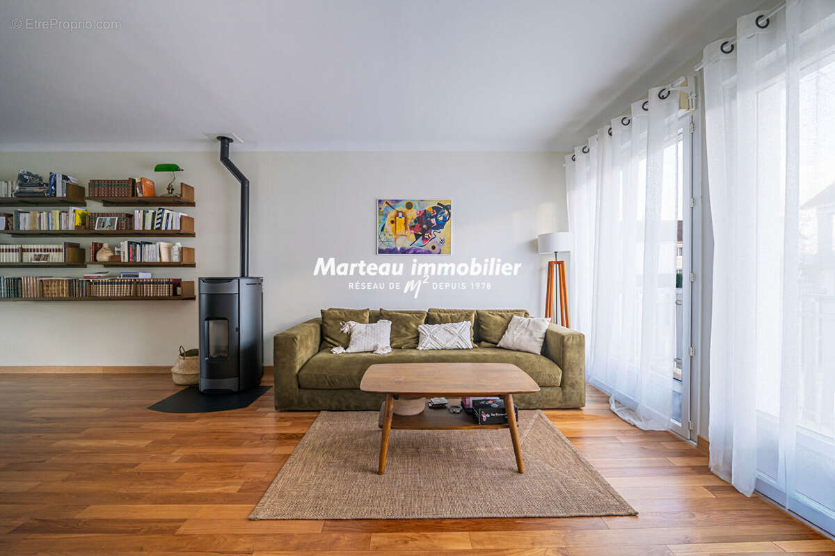 Maison à LE MANS